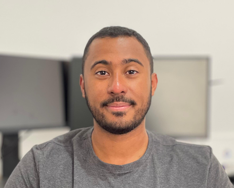 Thiago Souza Silva — Engenheiro de Software